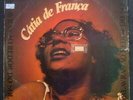 CATIA DE FRANCA - 