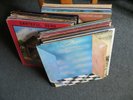 Rock LP'S über 70 Stück
