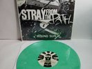 Stray From The Path Rising Sun Seafoam Green VinylRARE out of 500