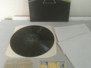 Pink Floyd Dark Side of the Moon 1973 UK Harvest LP SHVL804 posters/stickers EX+