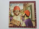 Lonnie Liston Smith & The Cosmic Echoes Renaissance LP 1976 Gatefold-Used-NM