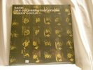 J.S. BACH Goldberg Variations GLENN GOULD Doxy UK 180 gram vinyl NEW SEALED LP