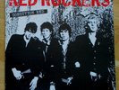 RED ROCKERS first album 1981 great US melody punk 'Condition Red' VKTMS, NUBS