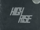 HIGH RISE: II (LP vinyl *BRAND NEW*.)