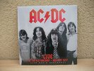 AC/DC Live at the old Waldorf sealed LP Radio Broadcast 180gr Vinyl Concert 1977
