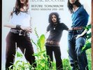 ATOMIC ROOSTER Before Tomorrow 1970-1971 LP BBC Sessions HARD STUFF UK VINYL