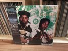 Eric B And Rakim- Paid In Full On Very Limited Green Vinyl, Only 500 Made, New