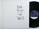 PINK FLOYD The Wall COLUMBIA 2XLP promo gatefold ^
