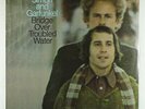 Simon & Garfunkel - Bridge Over Troubled Water LP - Columbia SEALED
