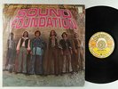 Sound Foundation - S/T LP - Smo-Bro VG+ Shrink
