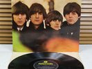 PCS 5062 (*Stereo*) *THE BEATLES: BEATLES FOR SALE* UK 1st Pressing LP