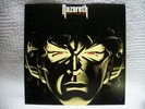 Nazareth Hot Tracks Vinyl LP Record 1977