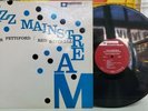 Oscar Pettiford/Red Mitchell - Jazz Masters Bethlehem LP BCP-2 VG++ JAZZ MONO DG