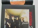 Matchbox Twenty PUSH / TIRED 1997 UK 7