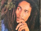 BOB MARLEY AND THE WAILERS LP LEGEND THE BEST OF