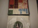 Ein altes Album mit Beatles Singles Eps