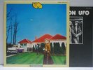 UFO / PHENOMENA - Japan LP