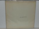 THE BEATLES - White Album 2 LP - ORIGINAL MASTER RECORDING - MFSL 2-072 - Clean
