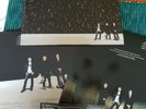 2LP Queen + Paul Rodgers The Cosmos Rocks EU 2008 + Picture Disc Neuwertig Rar