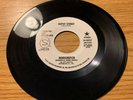TOM PETTY MUDCRUTCH 45 DEPOT STREET / WILD EYES SHELTER 40357 DJ PROMO MINT-