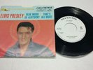 ELVIS PRESLEY THATS All RIGHT/Blue Moon Of Kentucky 447-0601