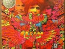 Cream Disraeli Gears a RSO White Label Promo  LP plus MOFI rice Sleeve NM