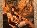 Cradle of Filth Vempire Vinyl, 1998,