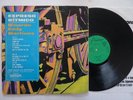 Ricardo Eddy Martinez - Expresso Ritmico -Original Cuban Funk/Disco- Areito 3573