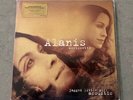 Alanis Morissette Jagged Little Pill Acoustic 2LP #8/1500 AUDIOPHILE SEALED RARE