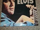 Elvis presley youll never walk alone Rare export only issue.