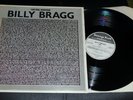 BILLY BRAGG The Peel Sessions NM Strange Fruit A NEW ENGLAND 45 RPM UK 1987