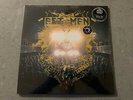 TESTAMENT DARK ROOTS OF THRASH 2LP 2013 NEW SEALED NUCLEAR BLAST