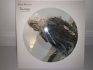 Rare - Gary Numan - Savage - LP Picture Disc