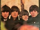 Beatles For Sale Vinyl LP PMC 1240 Parlophone Orig UK Record Mono
