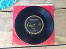 BABY PLEASE DONT GO AC/DC LOVE SONG VINYL RECORD SINGLE 45 AP-10700 ACDC ALBERT