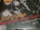 Bob Dylan More Blood More Tracks The Bootleg Serie vol. 14 Vinyl Lp ovp