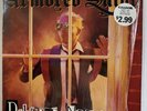 ARMORED SAINT DELIRIOUS NOMAD VINYL LP CHRYSALIS Shrink Wrapped