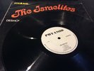 *ORIGINAL 1969 PYRAMID DESMOND DEKKER*