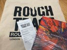 Robert Plant SIGNED Digging Deep 7” Box Set Limited Edition Led Zeppelin Receipt