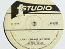 Alton Ellis/Delroy Wilson 