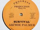 Archie Palmer/Leroy Smart 