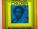 Burning Spear 