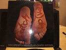 Max Greger jr / Milan Pilar,Catch Up Vol.I Krautrock orig. germ.1st.Press 1975