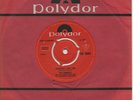 THE CARROLLS surrender your love*the folk i love 1966 UK NORTHERN SOUL signed 45