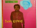 Don Evans 