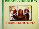 Israel Vibration 