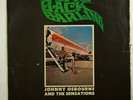 Johnny Osbourne & The Sensations 