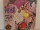 Mariachi Los Camperos De Nati Cano ?Arriba  Vinyl Record LP Latin Listo SLP-2001