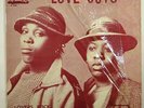 Love Joys 