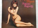 Fausto Papetti - Sexy Slow Mood - french LP - rare nude cover cheesecake pin up